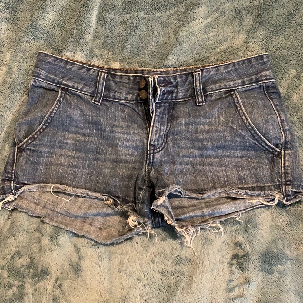 Old Navy Jean shorts